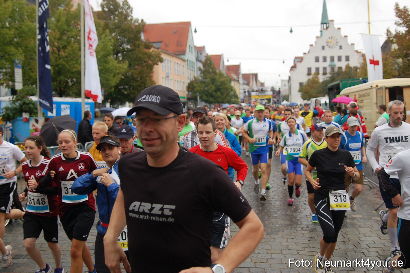 Stadtlauf Neumarkt 2013 0210